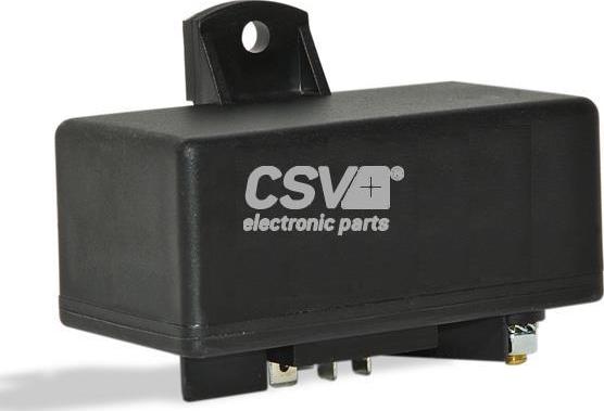 CSV electronic parts CRP5700 - Relay, glow plug system car-mod.net