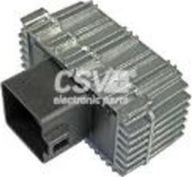 CSV electronic parts CRP5910 - Relay, glow plug system car-mod.net