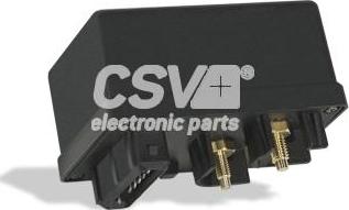 CSV electronic parts CRP5690 - Relay, glow plug system car-mod.net