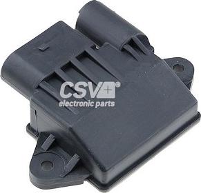 CSV electronic parts CRP5684 - Relay, glow plug system car-mod.net