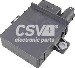 CSV electronic parts CRP5683 - Relay, glow plug system car-mod.net