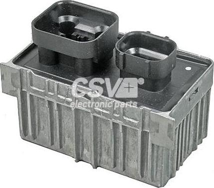 CSV electronic parts CRP5675 - Relay, glow plug system car-mod.net