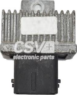 CSV electronic parts CRP5891 - Relay, glow plug system car-mod.net