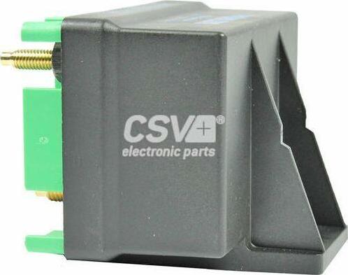 CSV electronic parts CRP5760 - Relay, glow plug system car-mod.net