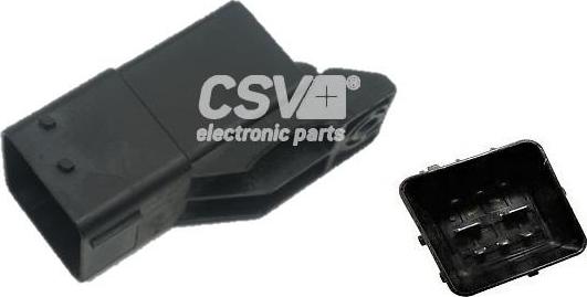 CSV electronic parts CRP5702 - Relay, glow plug system car-mod.net