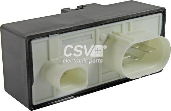 CSV electronic parts CRP0145 - Relay, glow plug system car-mod.net