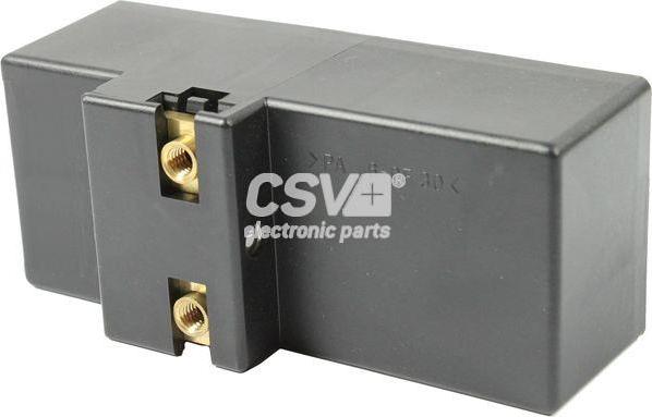 CSV electronic parts CRP0140 - Relay, glow plug system car-mod.net