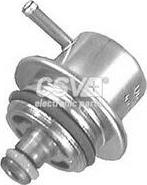 CSV electronic parts CRP3005 - Control Valve, fuel pressure car-mod.net