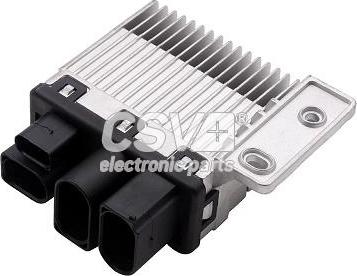 CSV electronic parts CRV9506 - Relay, radiator fan castor car-mod.net