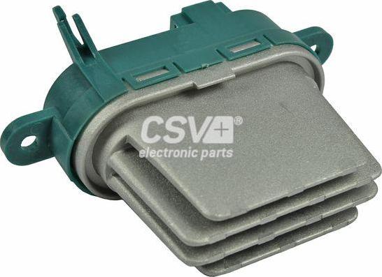 CSV electronic parts CRV6049 - Regulator, passenger compartment fan car-mod.net