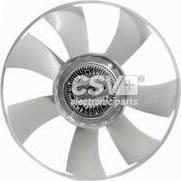 CSV electronic parts CRV6008 - Fan, radiator car-mod.net