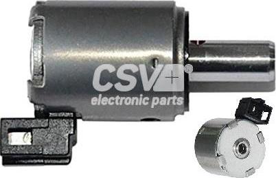 CSV electronic parts CRV1103 - Shift Valve, automatic transmission car-mod.net