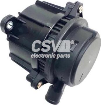 CSV electronic parts CRV2593 - Oil Trap, crankcase breather car-mod.net