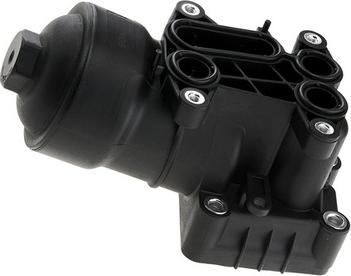 CSV electronic parts CRV2652 - Housing, oil filter car-mod.net