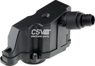CSV electronic parts CRV2606 - Oil Trap, crankcase breather car-mod.net