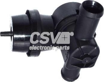 CSV electronic parts CRV2061 - Oil Trap, crankcase breather car-mod.net