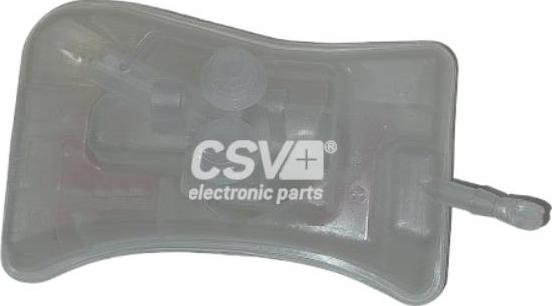 CSV electronic parts CRV2301 - Expansion Tank, brake fluid car-mod.net