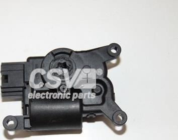 CSV electronic parts CRV7511 - Control, blending flap car-mod.net