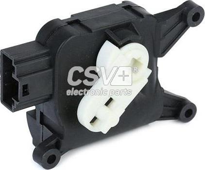 CSV electronic parts CRV7066 - Actuator, air conditioning car-mod.net