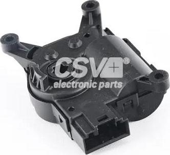 CSV electronic parts CRV7751 - Control, blending flap car-mod.net