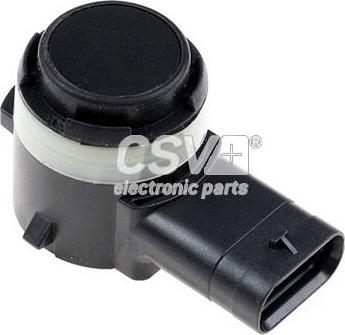 CSV electronic parts CSA5596 - Sensor, parking assist car-mod.net