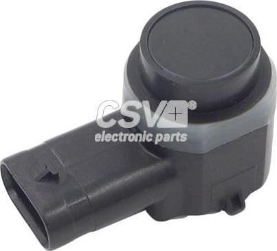 CSV electronic parts CSA5500 - Sensor, parking assist car-mod.net