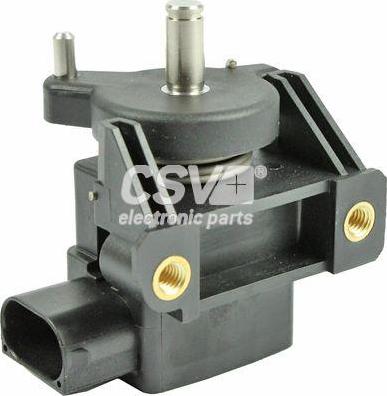 CSV electronic parts CSA2420 - Sensor, accelerator pedal position car-mod.net