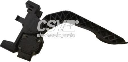 CSV electronic parts CSA2422 - Accelerator Pedal Kit car-mod.net