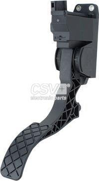 CSV electronic parts CSA2503 - Accelerator Pedal Kit car-mod.net