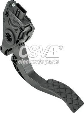 CSV electronic parts CSA2111 - Sensor, accelerator pedal position car-mod.net