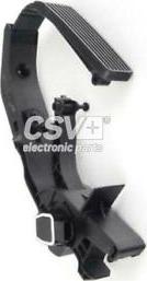 CSV electronic parts CSA2216 - Sensor, accelerator pedal position car-mod.net