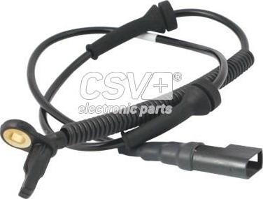 CSV electronic parts CSG9599 - ABS sensor, wheel speed car-mod.net