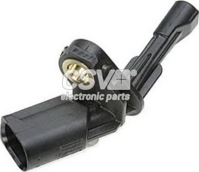CSV electronic parts CSG9549 - ABS sensor, wheel speed car-mod.net