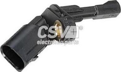 CSV electronic parts CSG9548 - ABS sensor, wheel speed car-mod.net