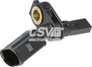 CSV electronic parts CSG9547 - ABS sensor, wheel speed car-mod.net