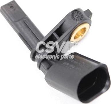 CSV electronic parts CSG9559 - ABS sensor, wheel speed car-mod.net
