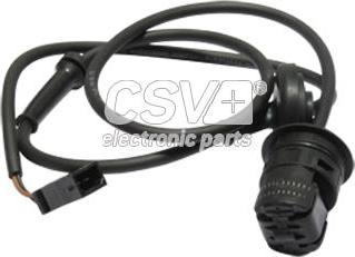CSV electronic parts CSG9565 - ABS sensor, wheel speed car-mod.net