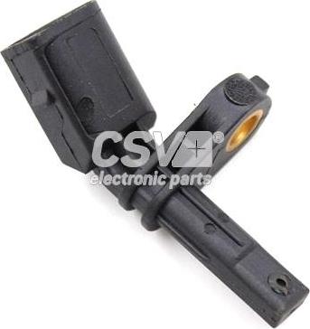 CSV electronic parts CSG9560 - ABS sensor, wheel speed car-mod.net