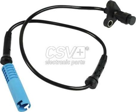 CSV electronic parts CSG9503 - ABS sensor, wheel speed car-mod.net