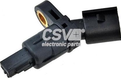CSV electronic parts CSG9502 - ABS sensor, wheel speed car-mod.net