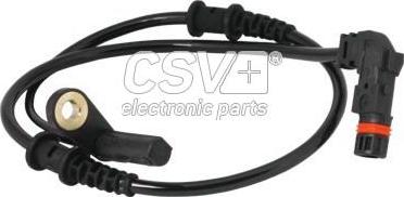 CSV electronic parts CSG9659 - ABS sensor, wheel speed car-mod.net