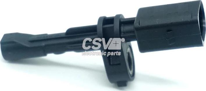 CSV electronic parts CSG9669 - ABS sensor, wheel speed car-mod.net