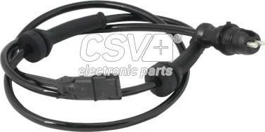 CSV electronic parts CSG9664 - ABS sensor, wheel speed car-mod.net