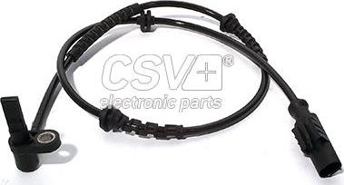 CSV electronic parts CSG9769 - ABS sensor, wheel speed car-mod.net