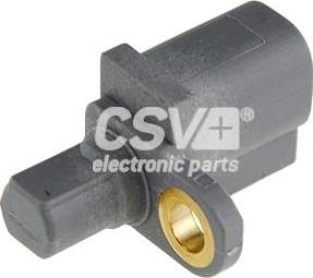 CSV electronic parts CSG1018 - ABS sensor, wheel speed car-mod.net