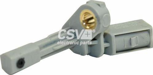 CSV electronic parts CSG1074 - ABS sensor, wheel speed car-mod.net