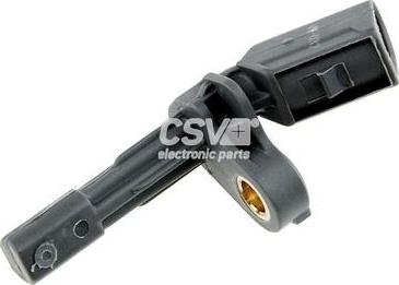 CSV electronic parts CSG1073 - ABS sensor, wheel speed car-mod.net