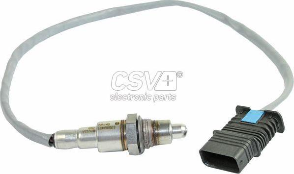 CSV electronic parts CSL2499 - Oxygen, Lambda Sensor car-mod.net