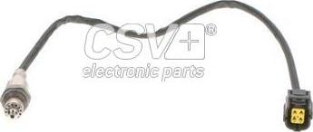 CSV electronic parts CSL2488 - Oxygen, Lambda Sensor car-mod.net