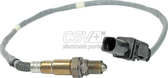 CSV electronic parts CSL2436 - Oxygen, Lambda Sensor car-mod.net